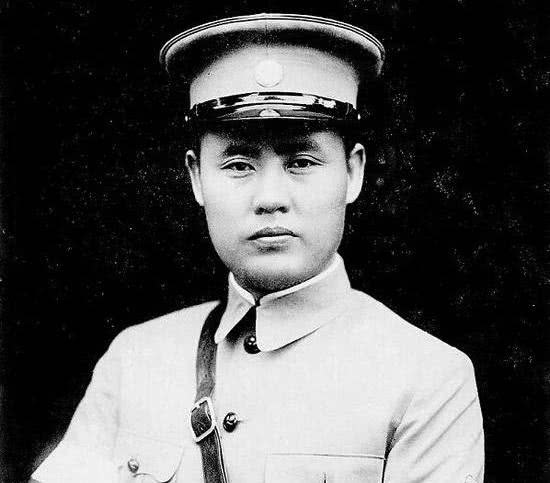 孫蘭峰