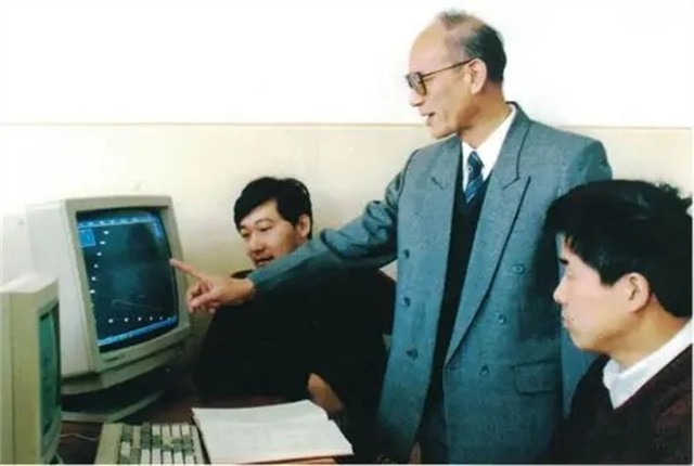 劉永坦