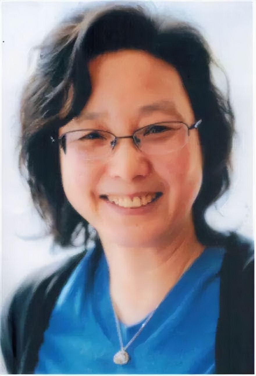 王亞萍