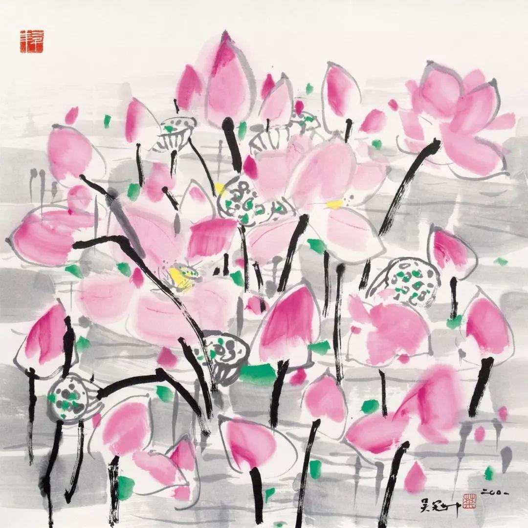 季羨慕林