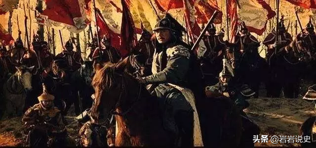 洪武大帝