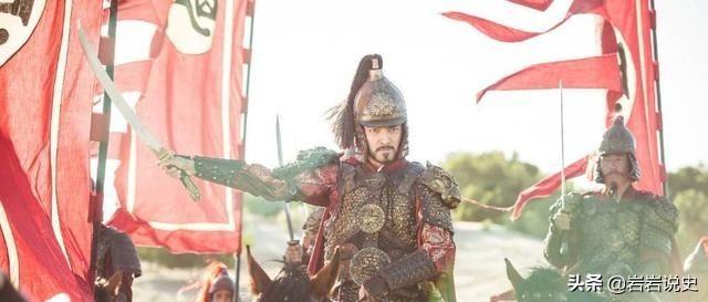 洪武大帝