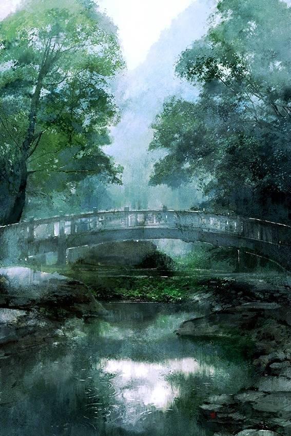 孟浩然