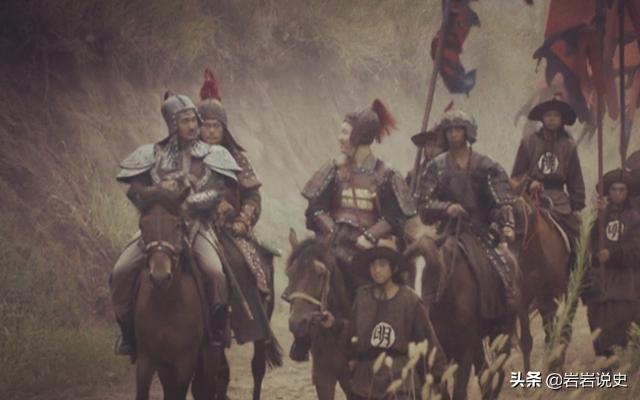 洪武大帝