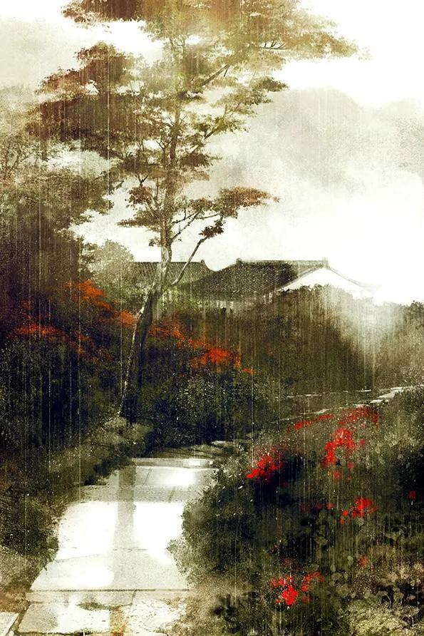 孟浩然