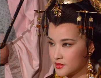 武則天