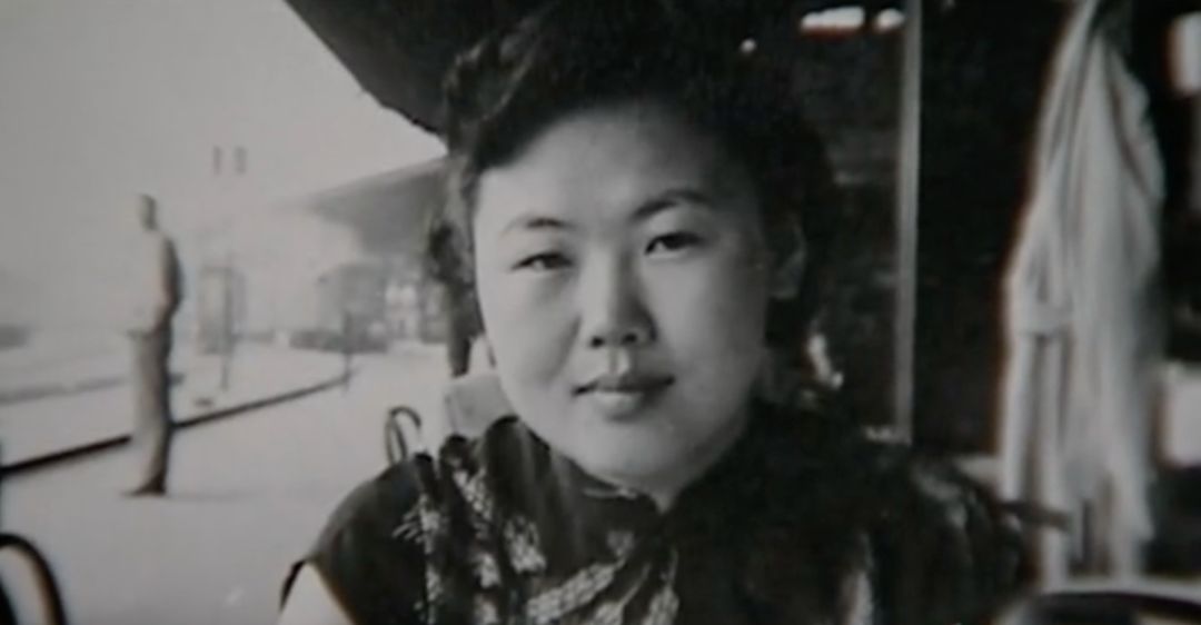 李恆英