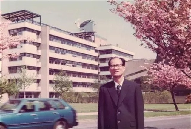 劉永坦
