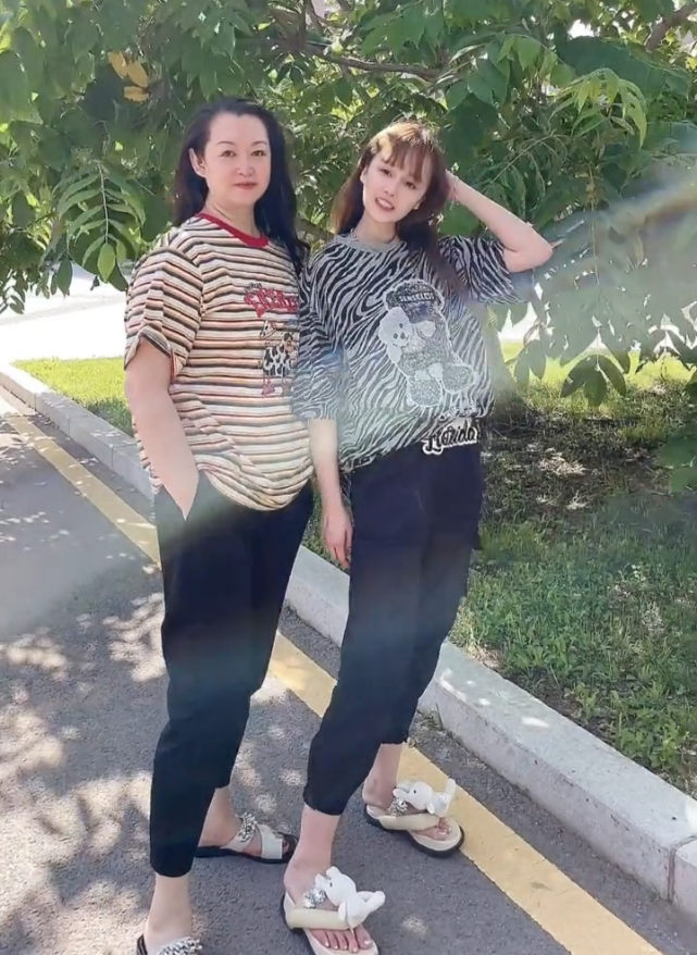 馬麗娟