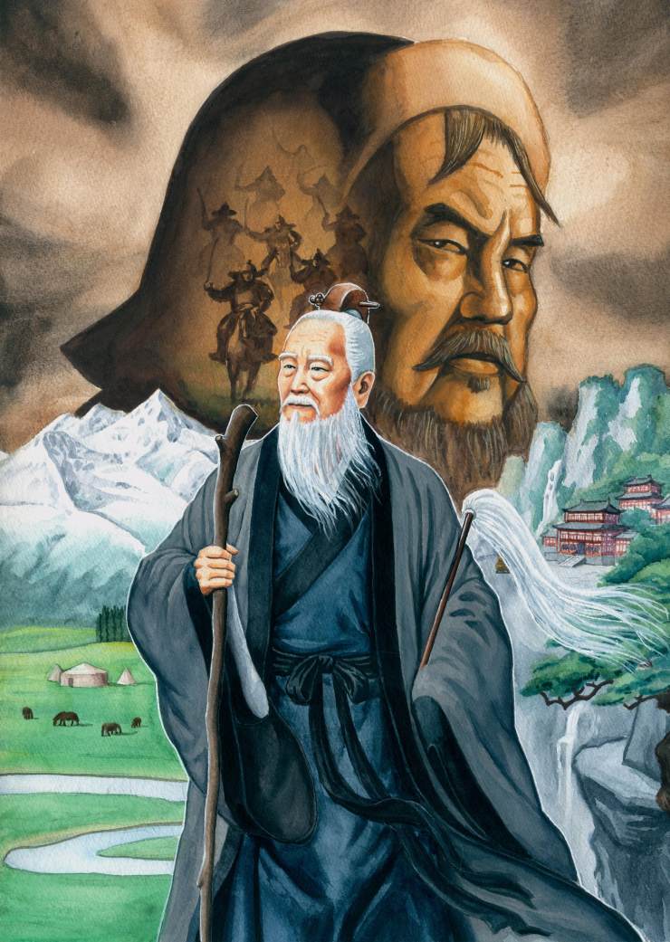 吳承恩