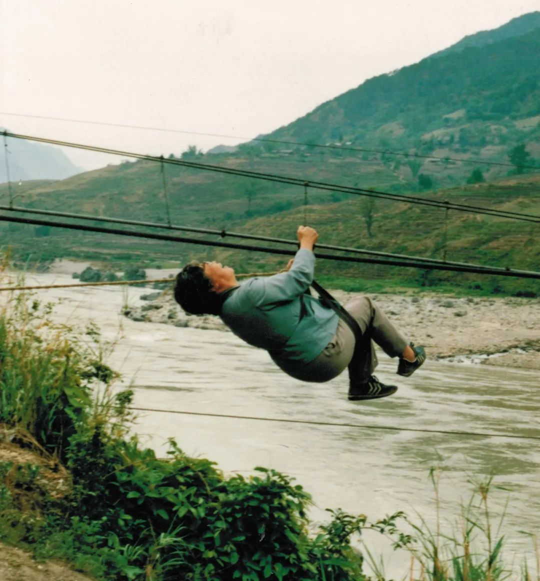 李恆英
