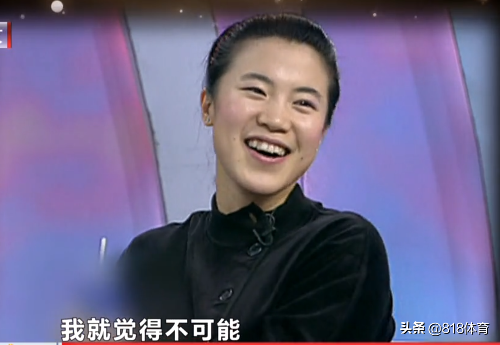 王楠