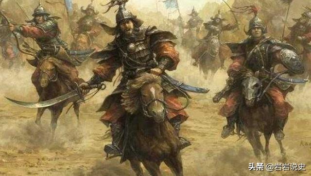 洪武大帝