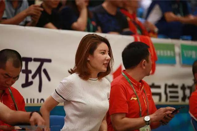 杜麗