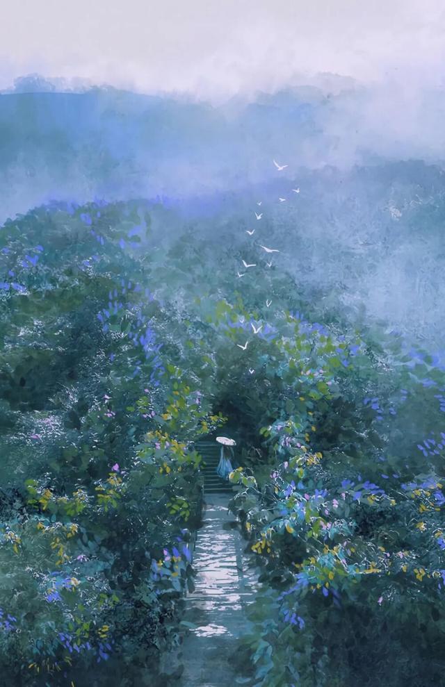 孟浩然