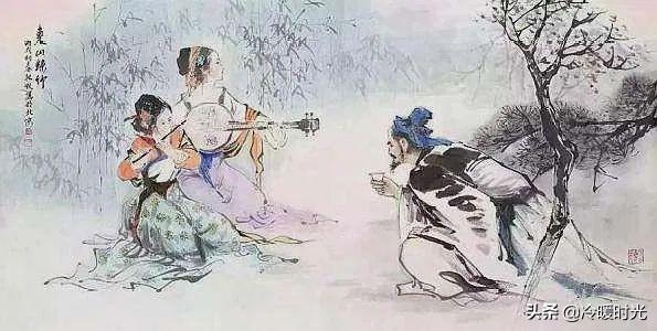 柳三變