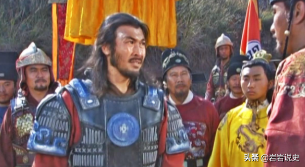 洪武大帝