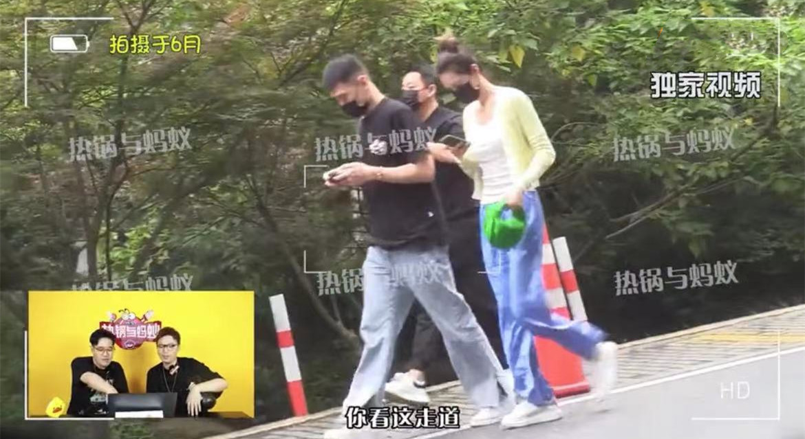 張穎穎