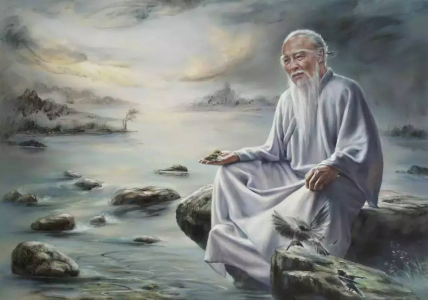 老子