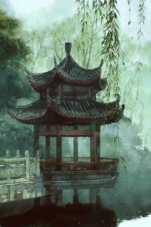 孟浩然