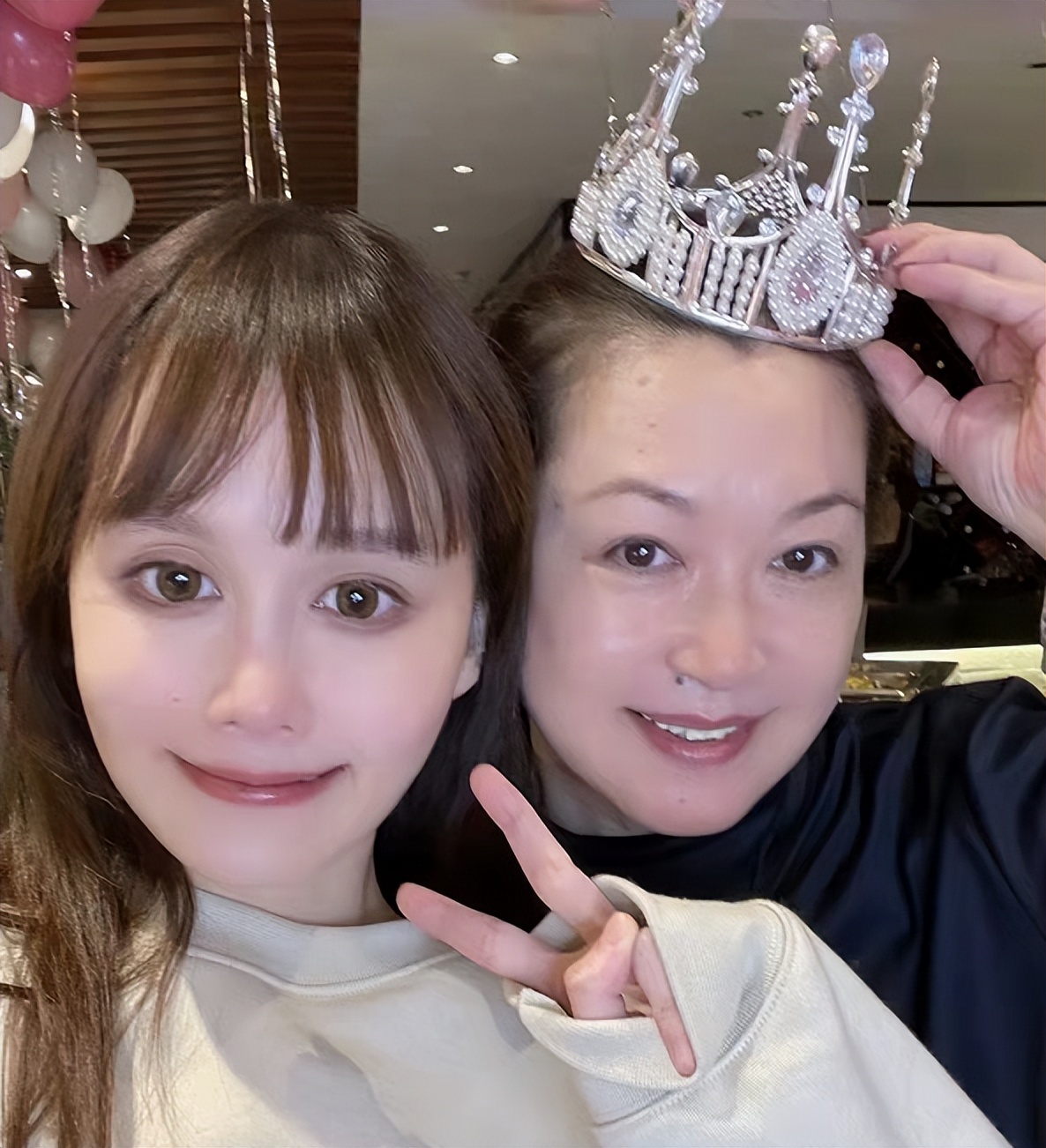 馬麗娟