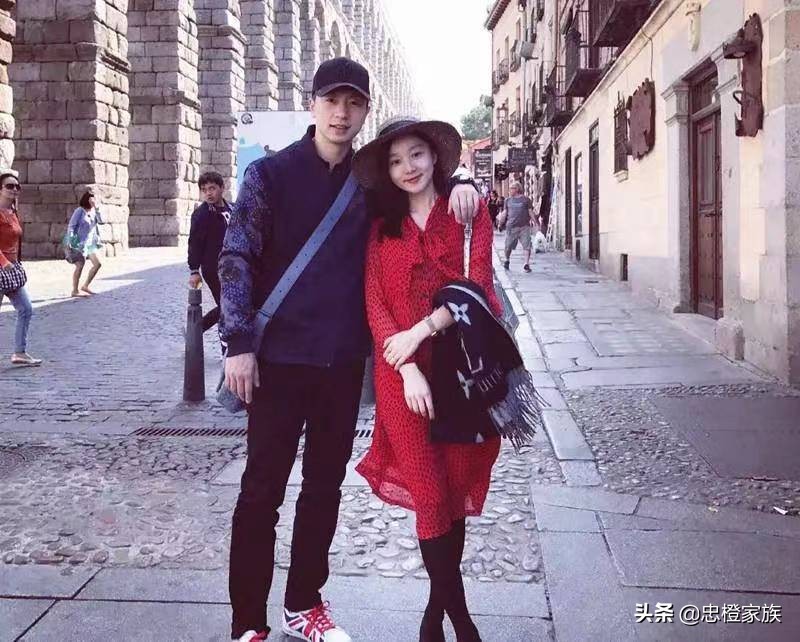 馬龍簡歷個人資料簡介（34歲馬龍承擔重任，相戀12年成國乒模範）