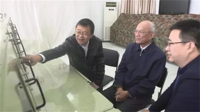 劉永坦