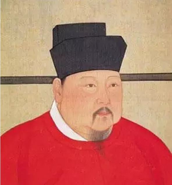 趙恆