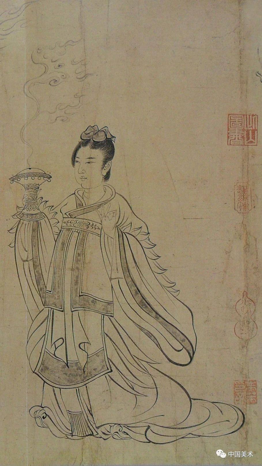 吳道子