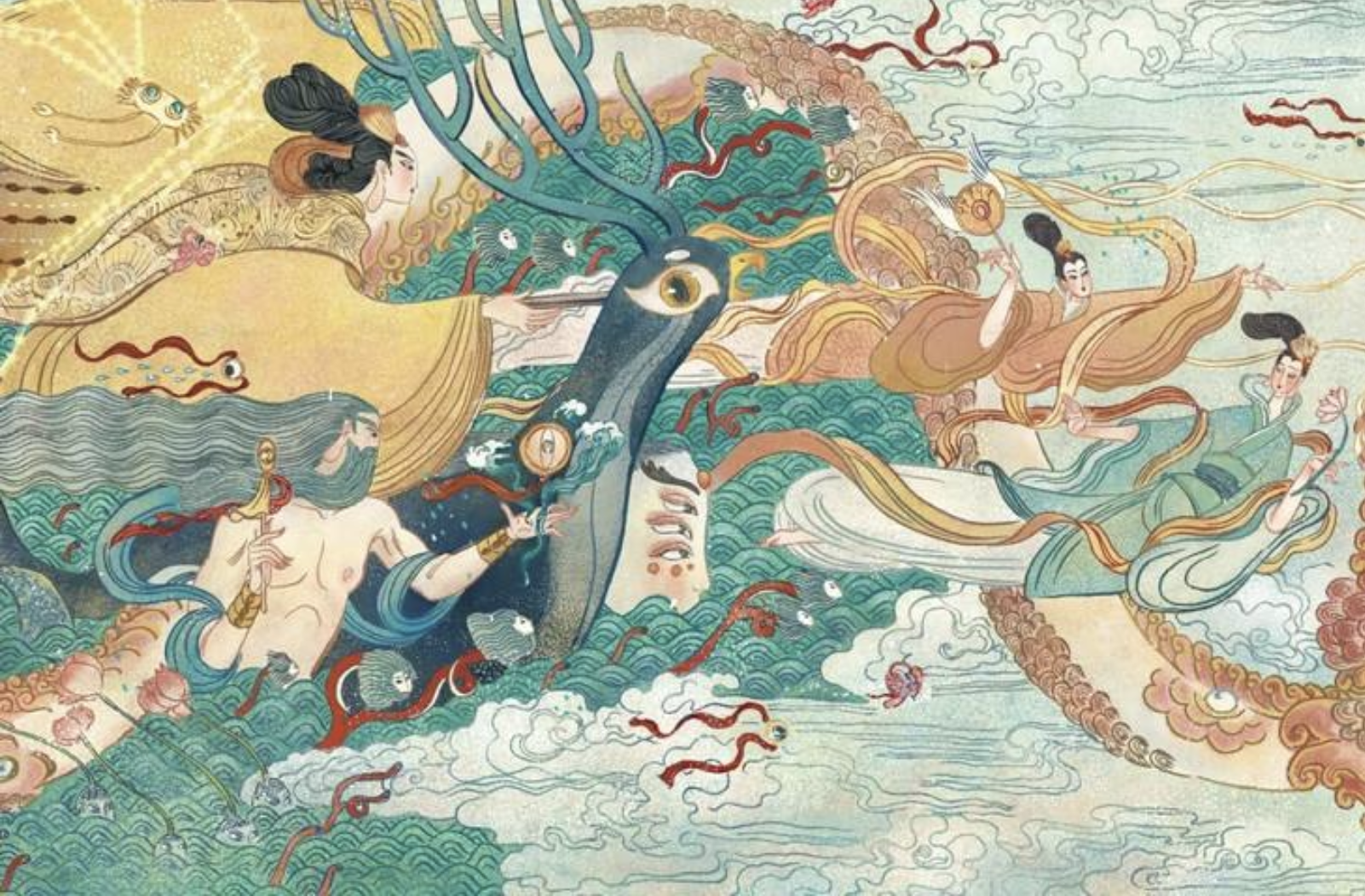 甄姬