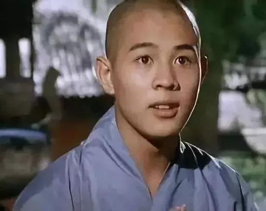 李連傑