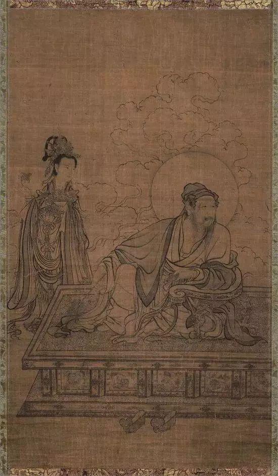 吳道子