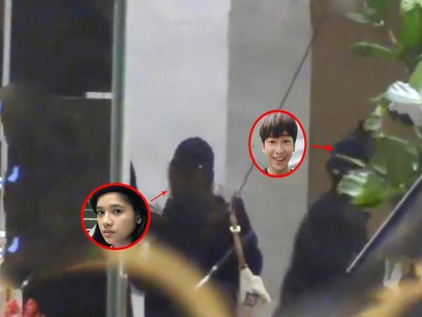 彭昱暢