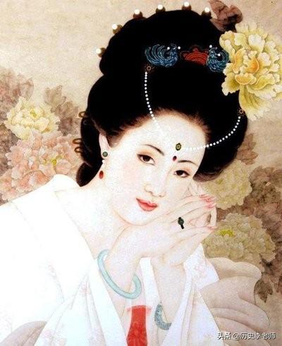 李白