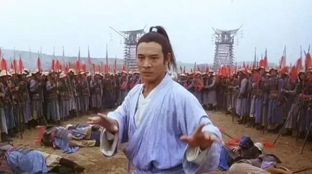 李連傑