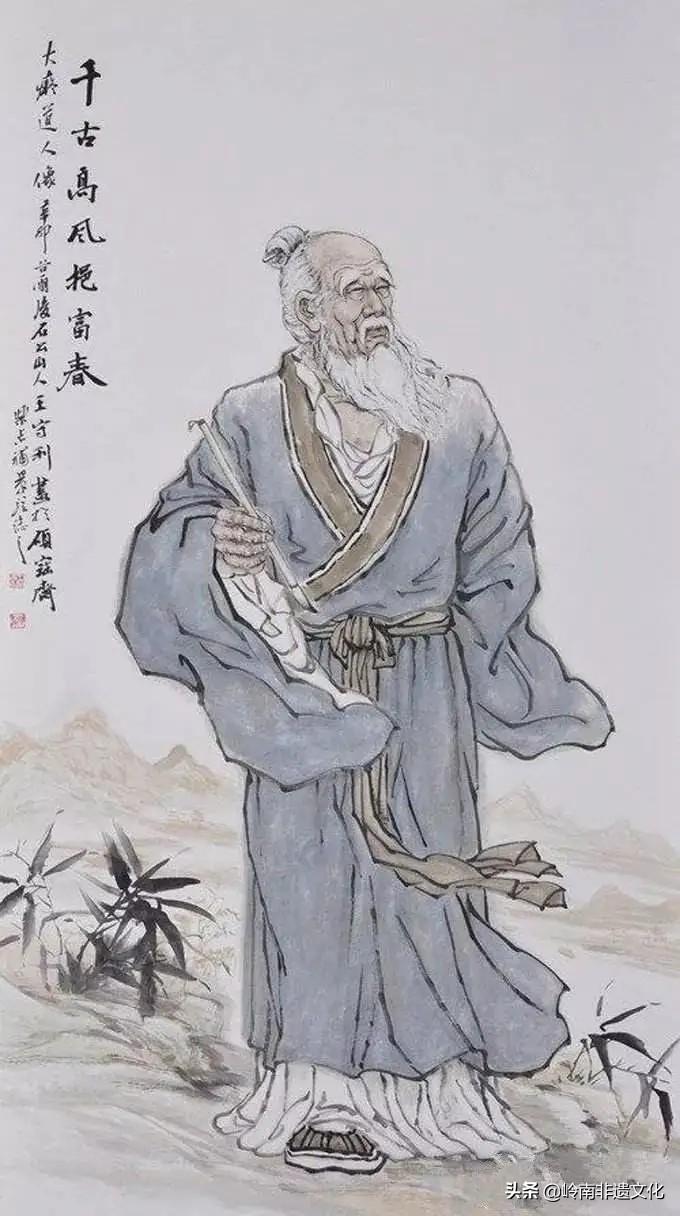 黃公望