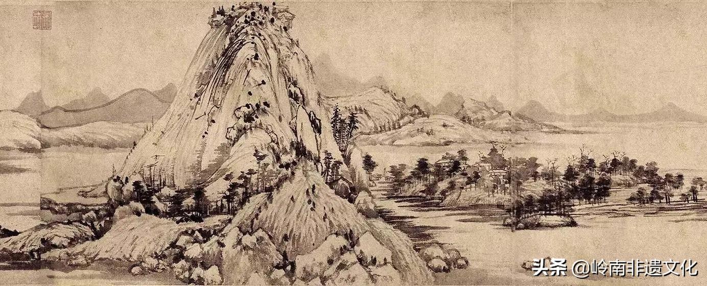 黃公望