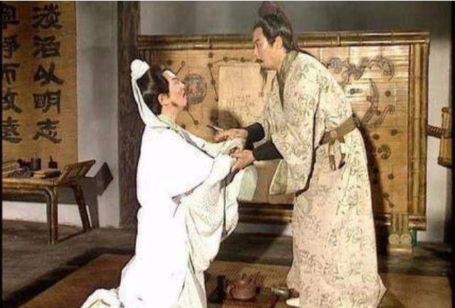 劉備