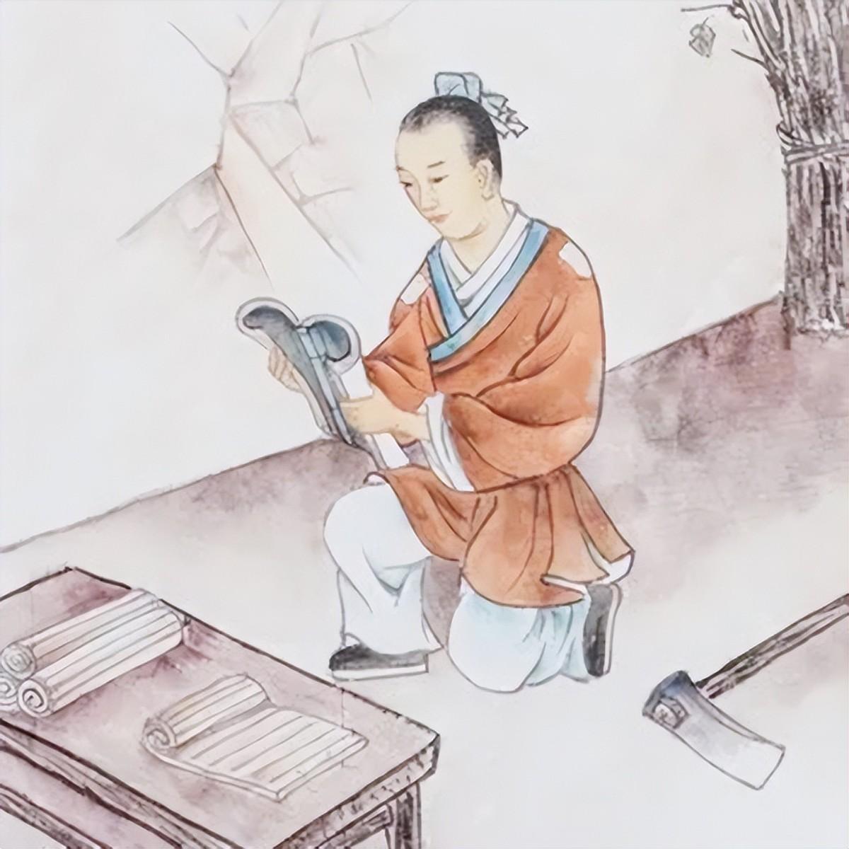 匡衡