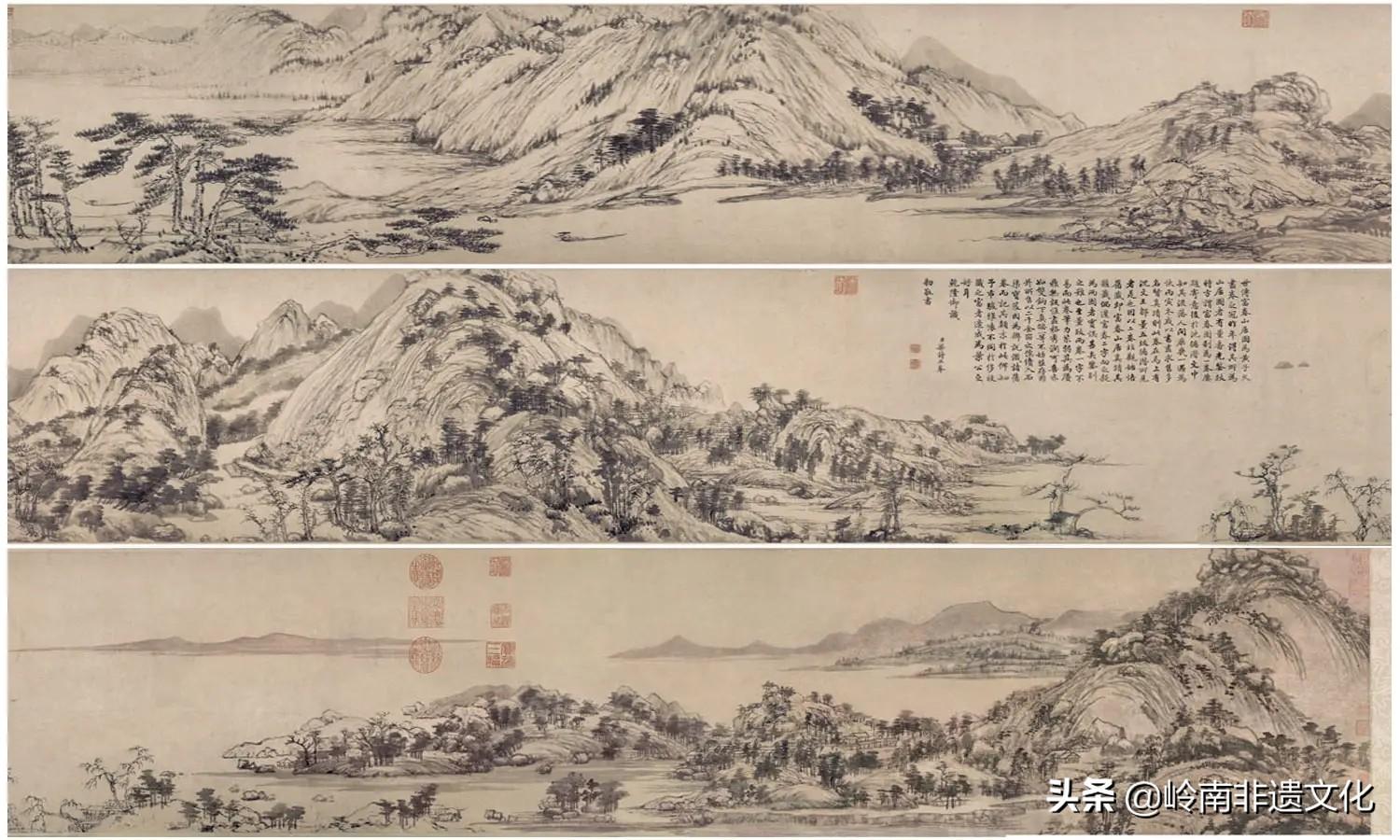 黃公望