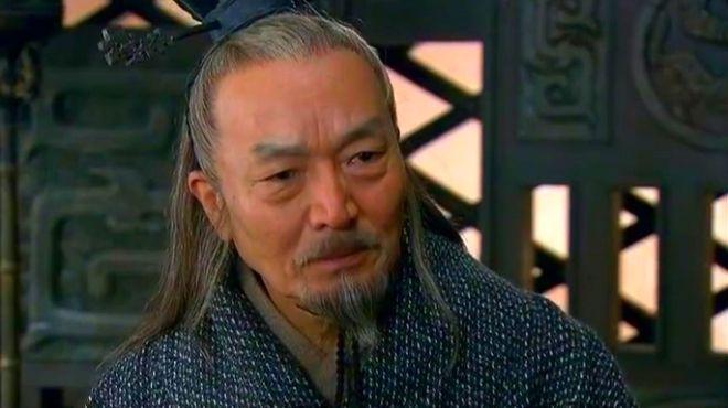 劉備