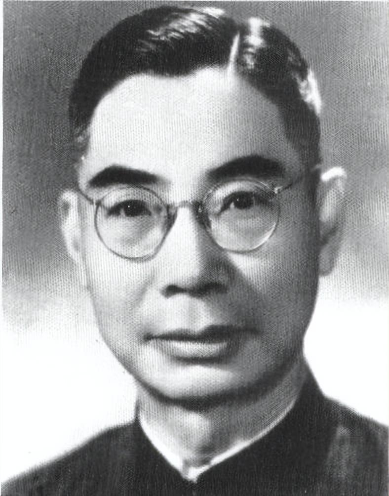 茅以升
