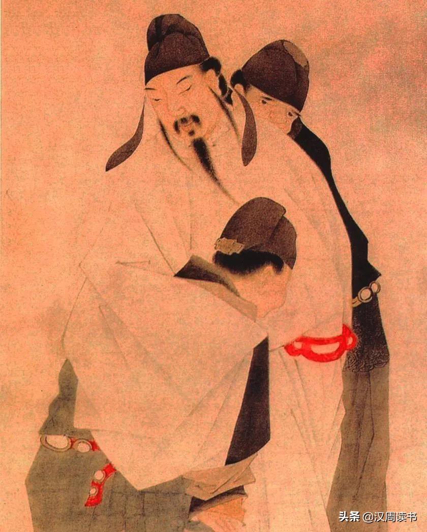 杜甫