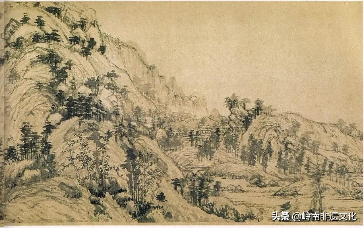 黃公望