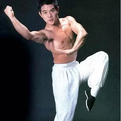 李連傑