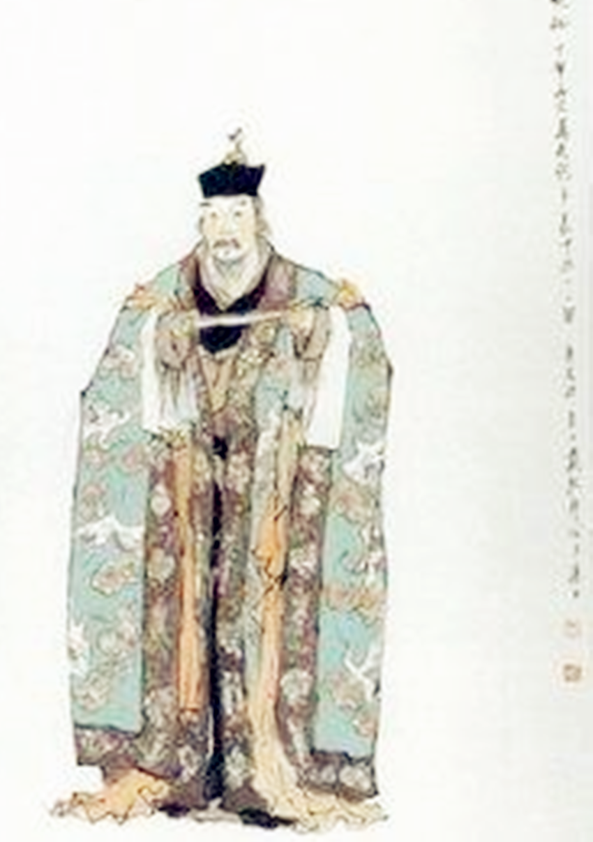 吳承恩