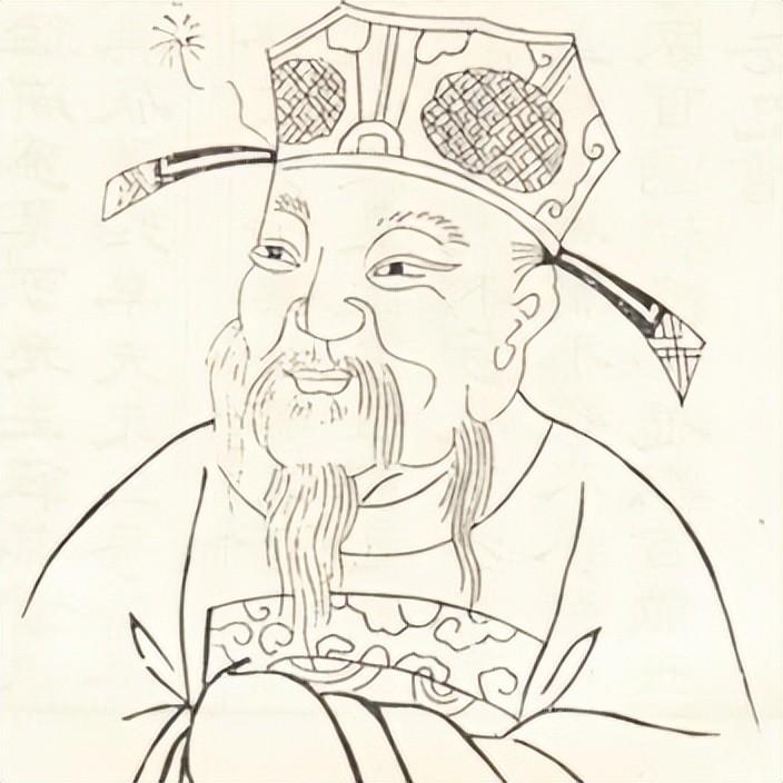 鑿壁偷光的主角是誰（鑿壁偷光的匡衡，長大後做了什麼？）