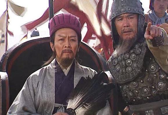 徐庶