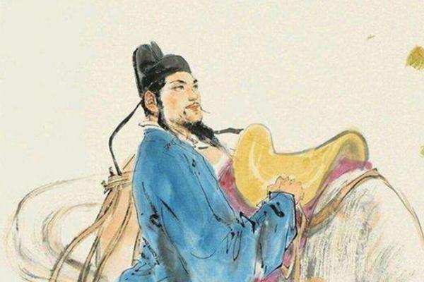 李商隱