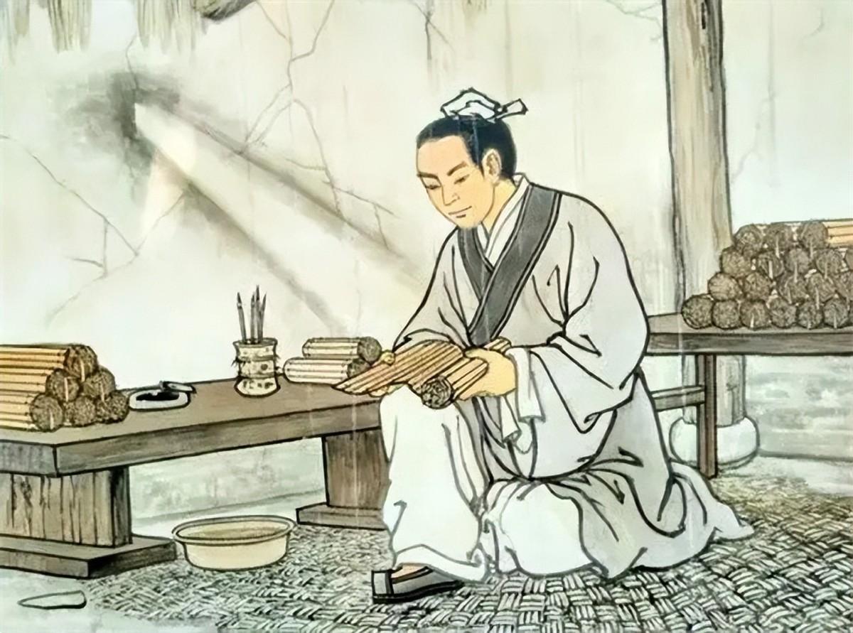 匡衡